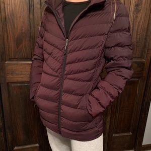 Women’s Lightweight Jacket